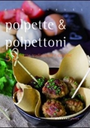 Polpette & Polpettoni fronte