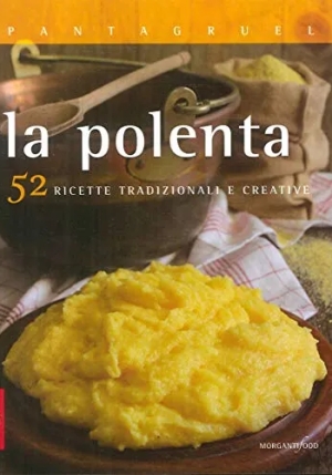 Polenta fronte