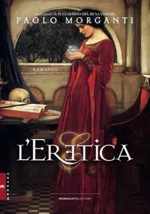 Eretica, Di Paolo Morganti fronte