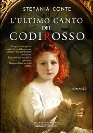 Ultimo Canto Del Codirosso, Di fronte