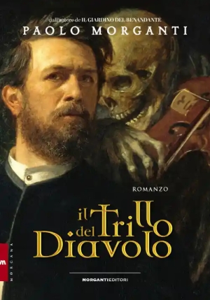 Trillo Del Diavolo, Di Paolo M fronte