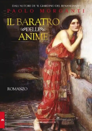Baratro Delle Anime, Di Paolo fronte