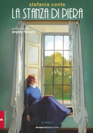 Stanza Di Piera, Di Stefania C fronte