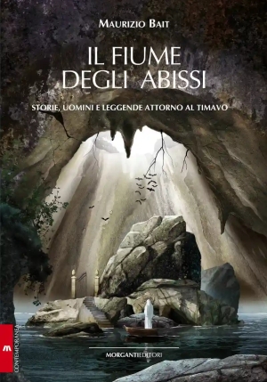 Fiume Degli Abissi, Di Maurizi fronte