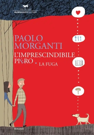 Imprescindibile Piero - La Fug fronte