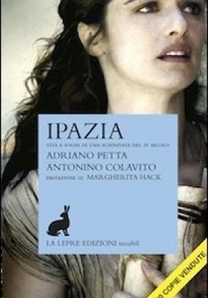 Ipazia fronte