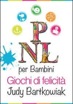 Pnl Per Bambini - Giochi Di Fe fronte