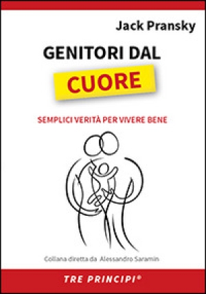 Genitori Dal Cuore fronte