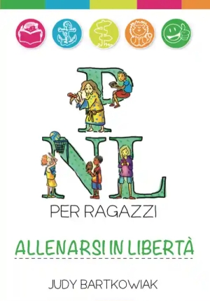 Pnl Per Ragazzi - Allenarsi In fronte