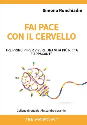 Fai Pace Con Il Cervello fronte