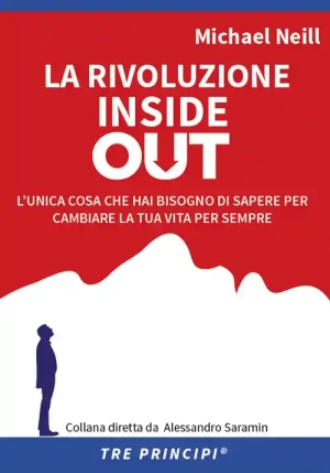 La Rivoluzione Inside-out fronte