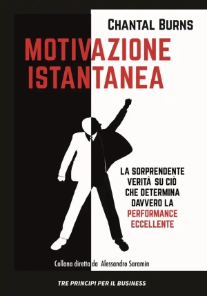 Motivazione Istantanea fronte