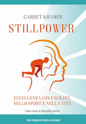 Stillpower fronte