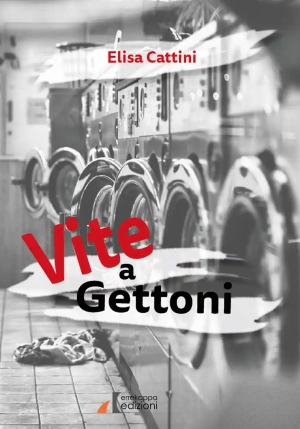 Vite A Gettoni fronte