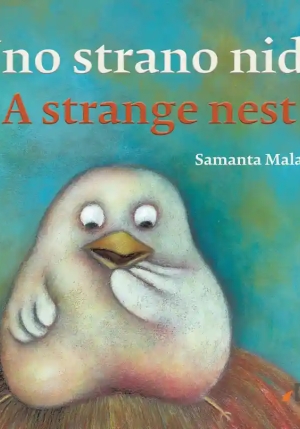 Uno Strano Nido fronte