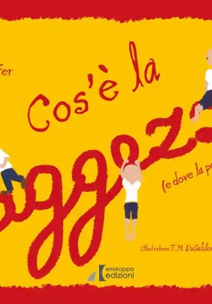 Cos'e' La Saggezza fronte
