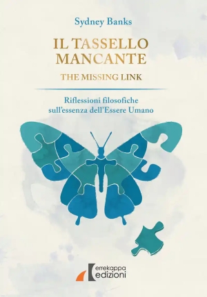 Tassello Mancante fronte