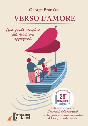 Verso L'amore fronte