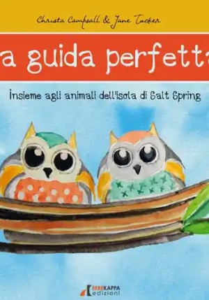 La Guida Perfetta fronte