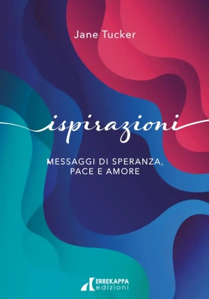 Ispirazioni fronte