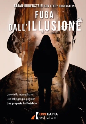 Fuga Dall'illusione fronte