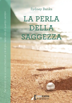 La Perla Della Saggezza fronte