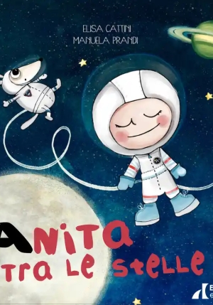 Anita Tra Le Stelle fronte