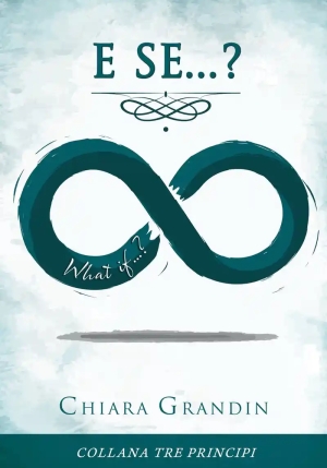 E Se...? fronte