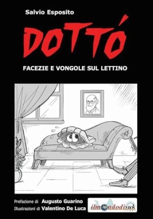 Dott?. Facezie E Vongole Sul Lettino fronte