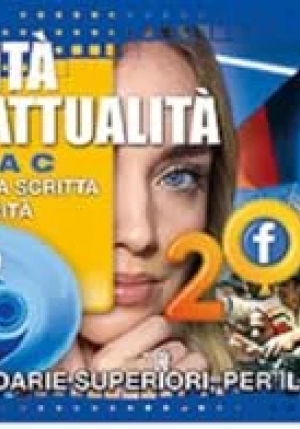 Maturita' Viaggio Nell'attualita' fronte