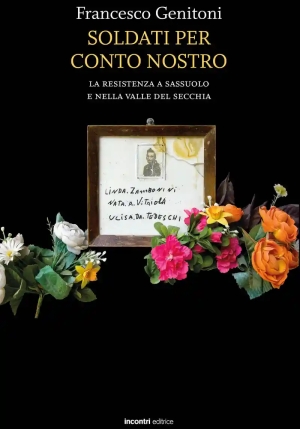 Soldati Per Nostro Conto fronte