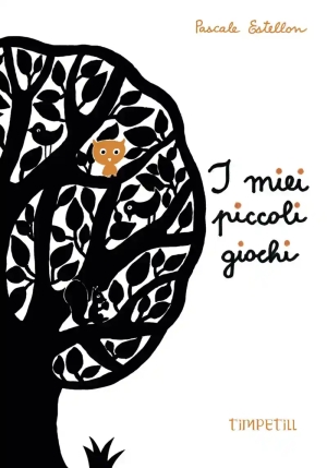 Miei Piccoli Giochi fronte