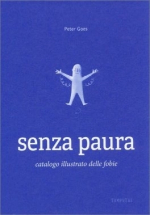 Senza Paura fronte