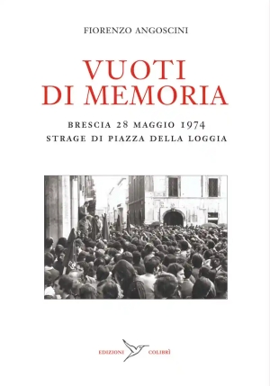 Vuoti Di Memoria fronte