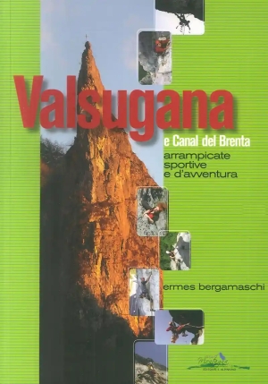 Valsugana E Canal Del Brenta - fronte