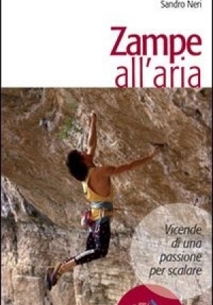 Zampe All'aria - Vicende Di Un fronte