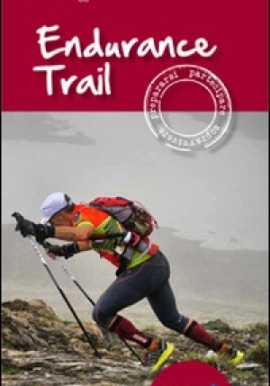Endurance Trail fronte