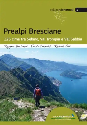 Prealpi Bresciane fronte