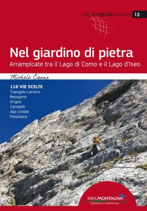 Nel Giardino Di Pietra fronte