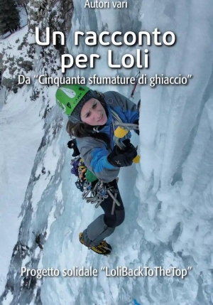 Un Racconto Per Loli fronte