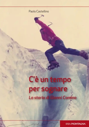 C'? Un Tempo Per Sognare fronte