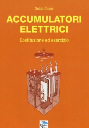 Accumulatori Elettrici fronte