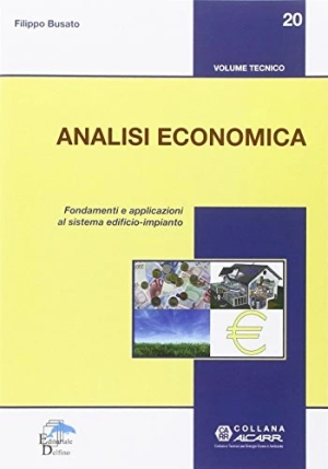 Analisi Economica fronte
