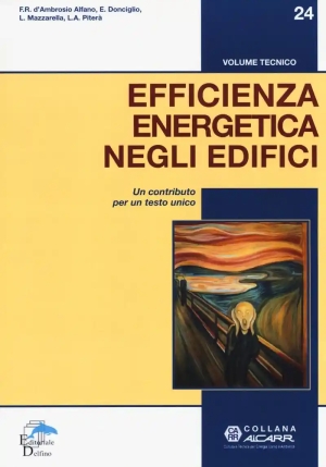 Efficienza Energetica Negli E fronte