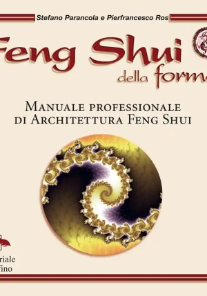 Feng Shui Della Forma fronte