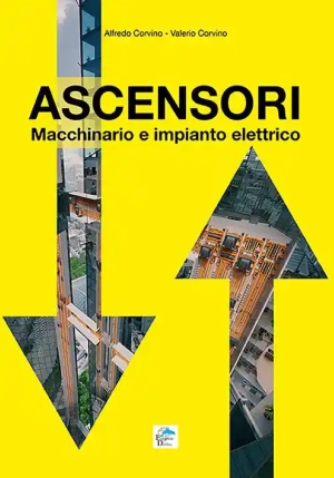 Ascensori fronte