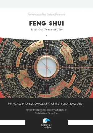 Feng Shui La Via Della Terra E fronte