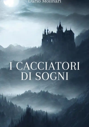 Cacciatori Di Sogni fronte