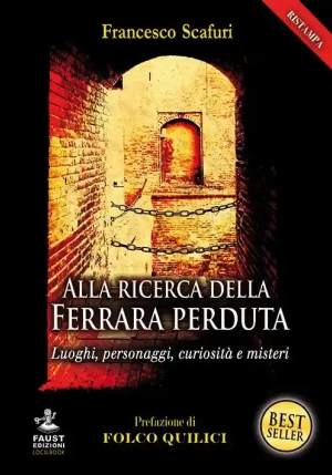 Alla Ricerca Della Ferrara Per fronte