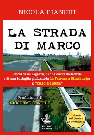 Strada Di Marco fronte